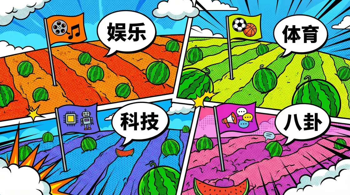 国奥娱乐 娱乐瓜田分类